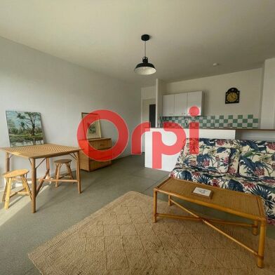 Appartement 1 pièces 129930 €