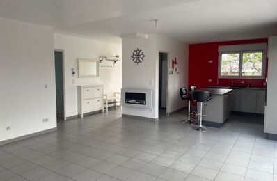 location maison 1 100 € CC /mois à proximité de Saubens (31600)