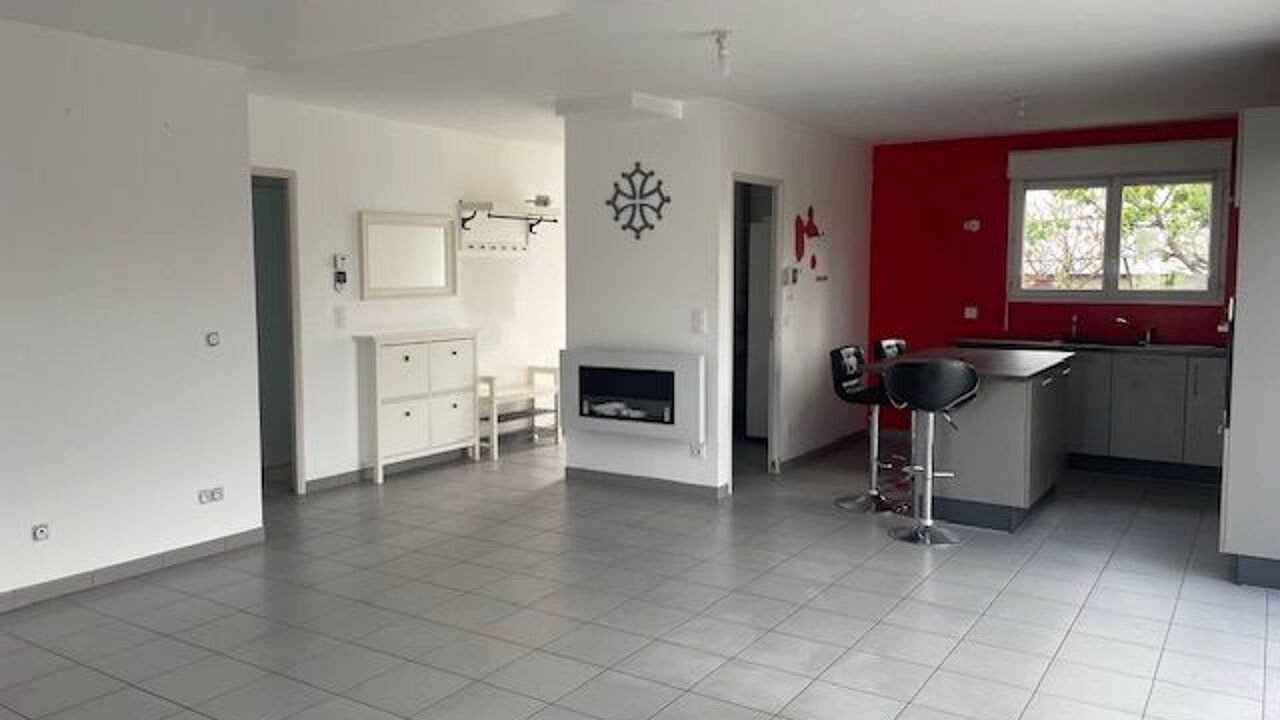 maison 4 pièces 90 m2 à louer à Saint-Lys (31470)