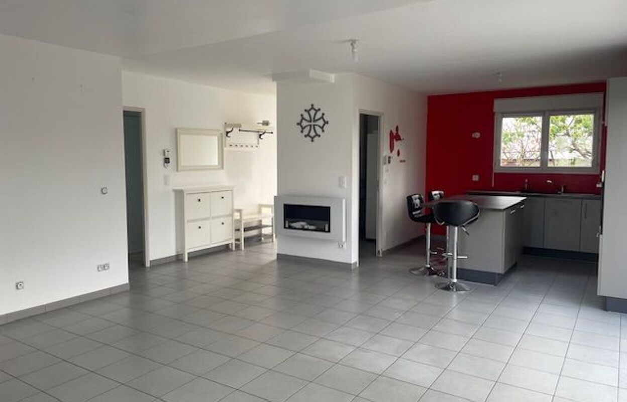 maison 4 pièces 90 m2 à louer à Saint-Lys (31470)