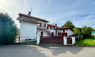 Maison 11 Pièces 265 m² à vendre à Arcangues (64200)