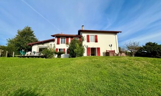 Maison 11 Pièces 265 m² à vendre à Arcangues (64200)