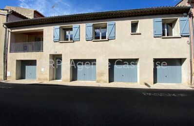 location garage 79 € CC /mois à proximité de Castres (81100)