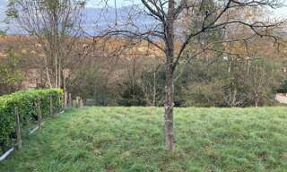 Terrain  1410 m² à vendre à Castres (81100)