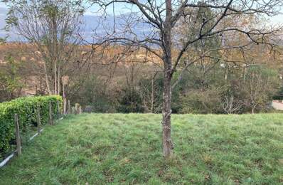 Terrain À Vendre — photo du bien