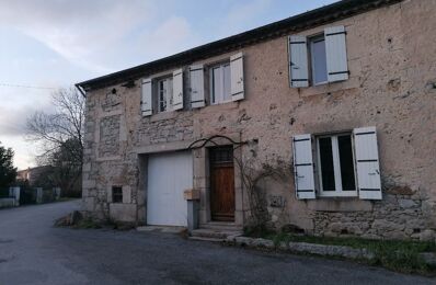 location maison 593 € CC /mois à proximité de Castres (81100)