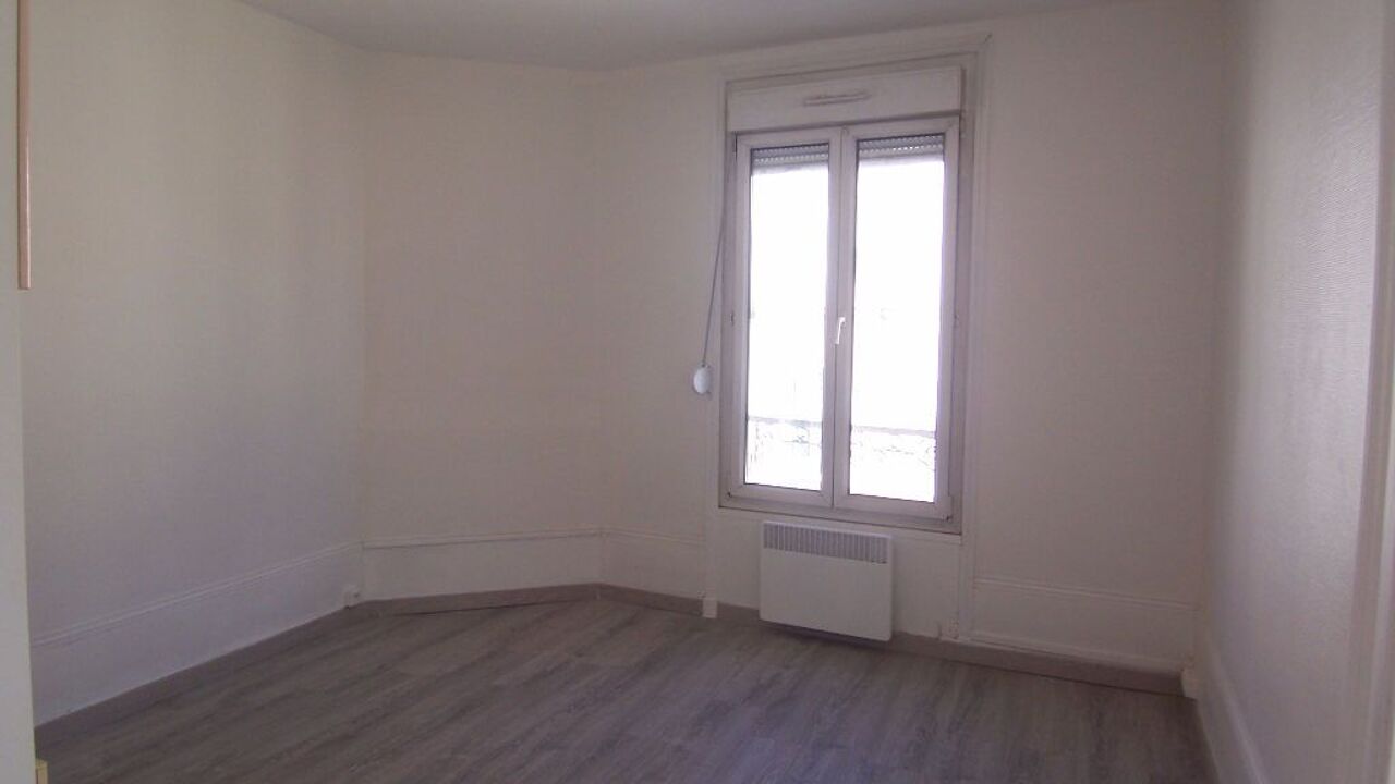 appartement 2 pièces 34 m2 à vendre à Reims (51100)