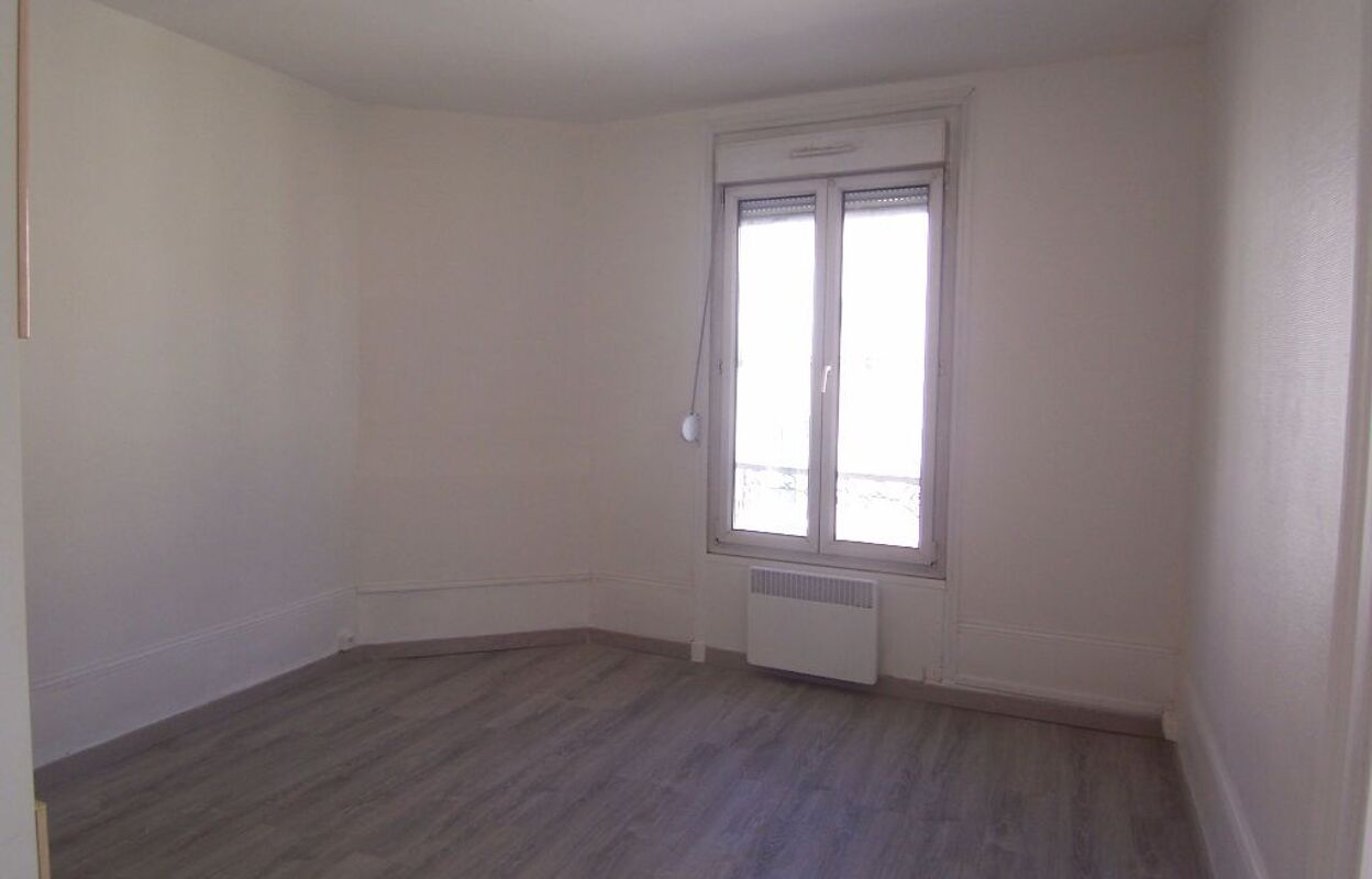 appartement 2 pièces 34 m2 à vendre à Reims (51100)