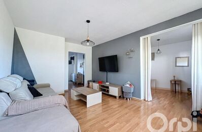 vente appartement 145 000 € à proximité de La Motte (83920)