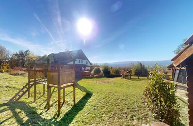 vente maison 680 000 € à proximité de Bons-en-Chablais (74890)