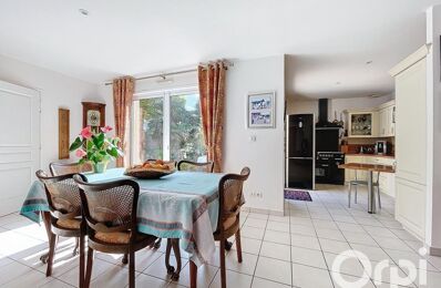 vente maison 305 000 € à proximité de Paulx (44270)