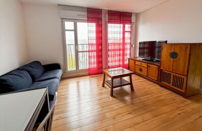 location appartement 600 € CC /mois à proximité de Pévy (51140)