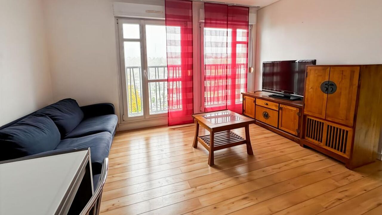 appartement 2 pièces 44 m2 à louer à Reims (51100)