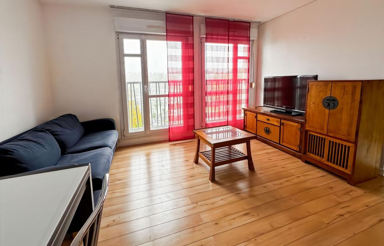 appartement 2 pièces 44 m2 à louer à Reims (51100)