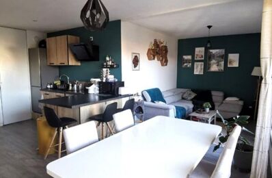 vente appartement 155 000 € à proximité de Saint-Jean-de-Niost (01800)