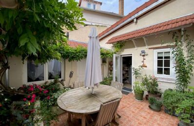 vente maison 279 500 € à proximité de Aigremont (78240)