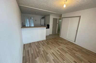 vente appartement 113 000 € à proximité de Colombier-le-Jeune (07270)