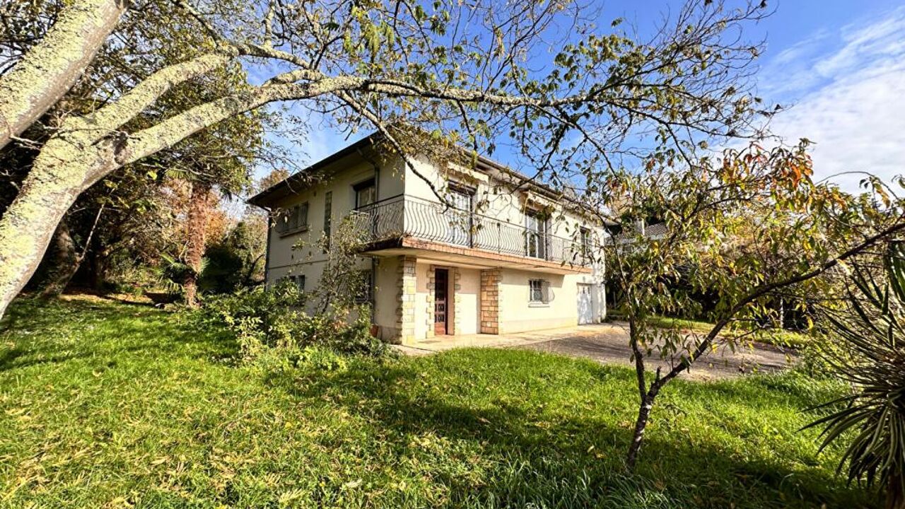 maison 5 pièces 110 m2 à vendre à Foulayronnes (47510)