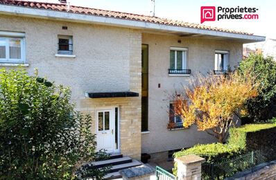 vente maison 439 000 € à proximité de Lhospitalet (46170)