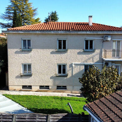 Maison 7 pièces 210 m²