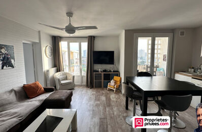 vente appartement 160 000 € à proximité de Charbonnières-les-Bains (69260)