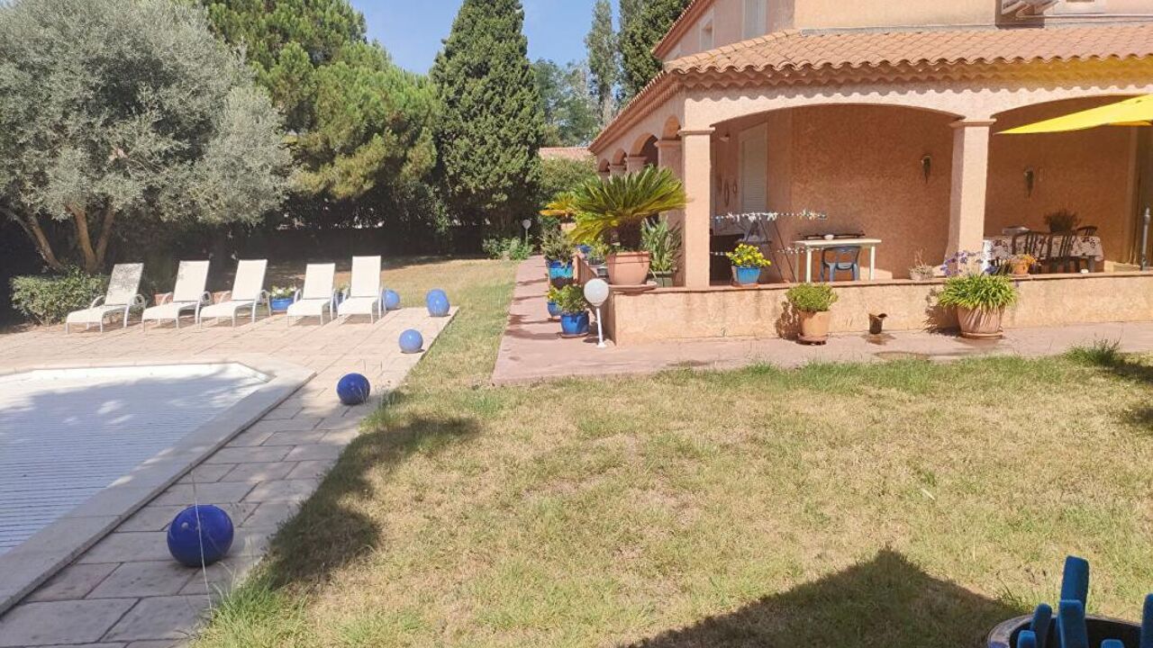 maison 8 pièces 200 m2 à vendre à Cap d'Agde (34300)