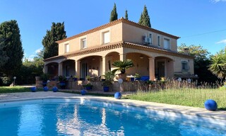 Maison 8 Pièces 200 m² à vendre à Agde (34300)