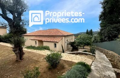 vente maison 1 150 000 € à proximité de Vence (06140)