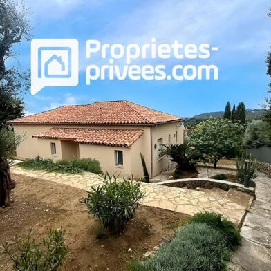 Maison 4 pièces 147 m²