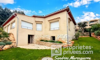 Maison 4 Pièces 147 m² à vendre à Vence (06140)