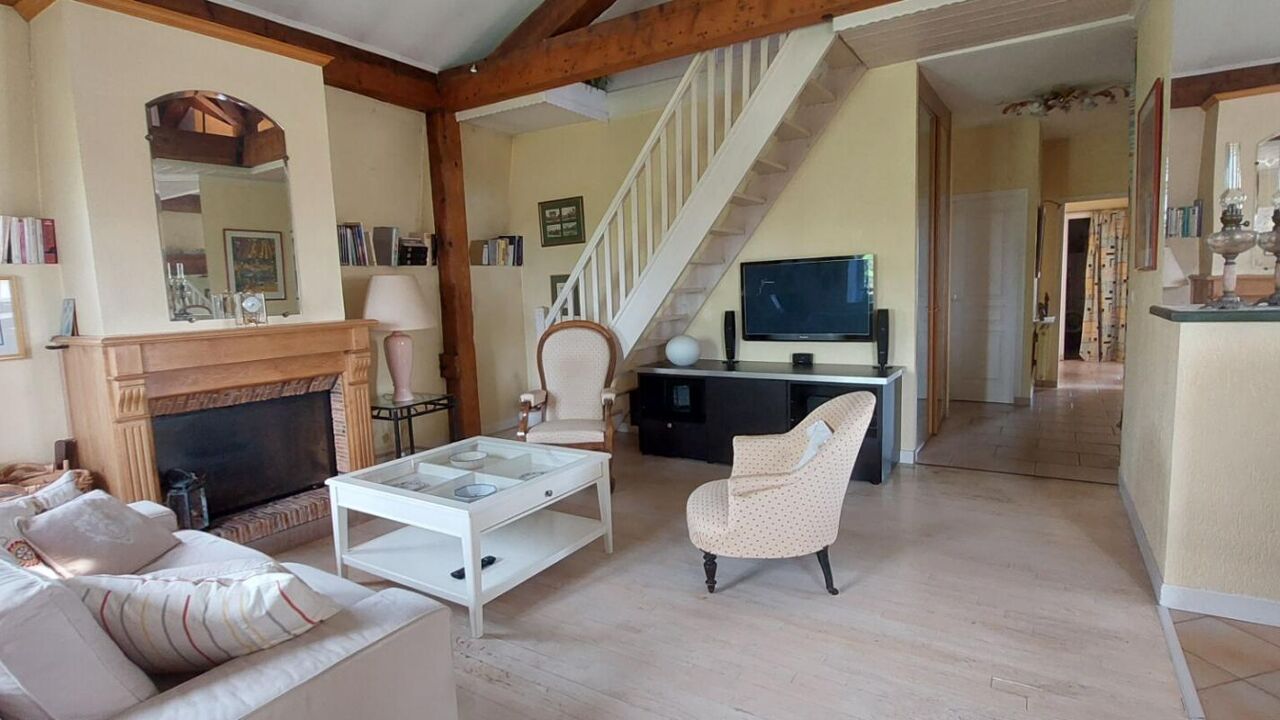 appartement 5 pièces 105 m2 à vendre à Lyon 9 (69009)