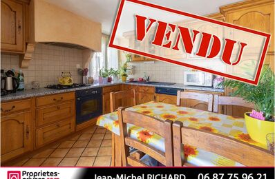 vente maison 65 990 € à proximité de Chabris (36210)