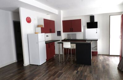 vente appartement 160 000 € à proximité de Trans-en-Provence (83720)