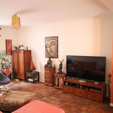 Appartement 4 pièces 83 m²