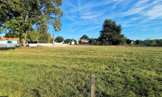 Terrain  482 m² à vendre à Médis (17600)
