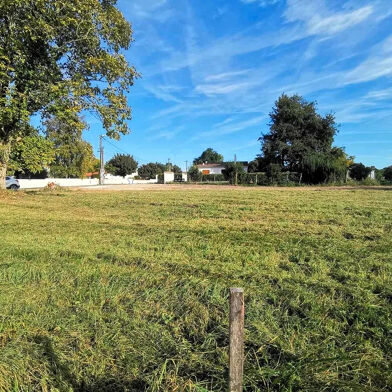 Terrain  91590 €