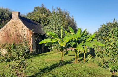 vente maison 399 000 € à proximité de Saint-Saturnin-du-Limet (53800)