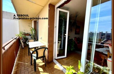 vente appartement 215 000 € à proximité de Neuville-sur-Saône (69250)