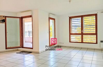 vente appartement 295 000 € à proximité de Allauch (13190)