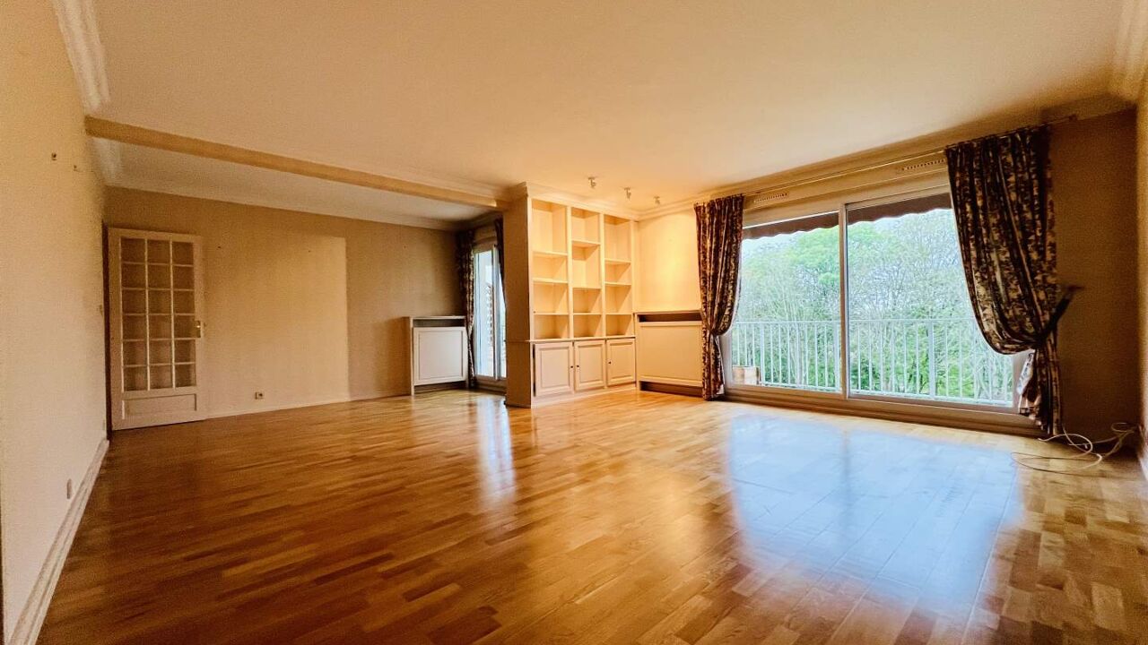 appartement 5 pièces 106 m2 à vendre à Tours (37100)