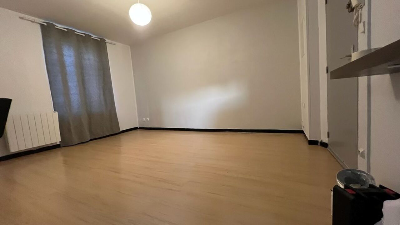 appartement 2 pièces 40 m2 à louer à Narbonne (11100)