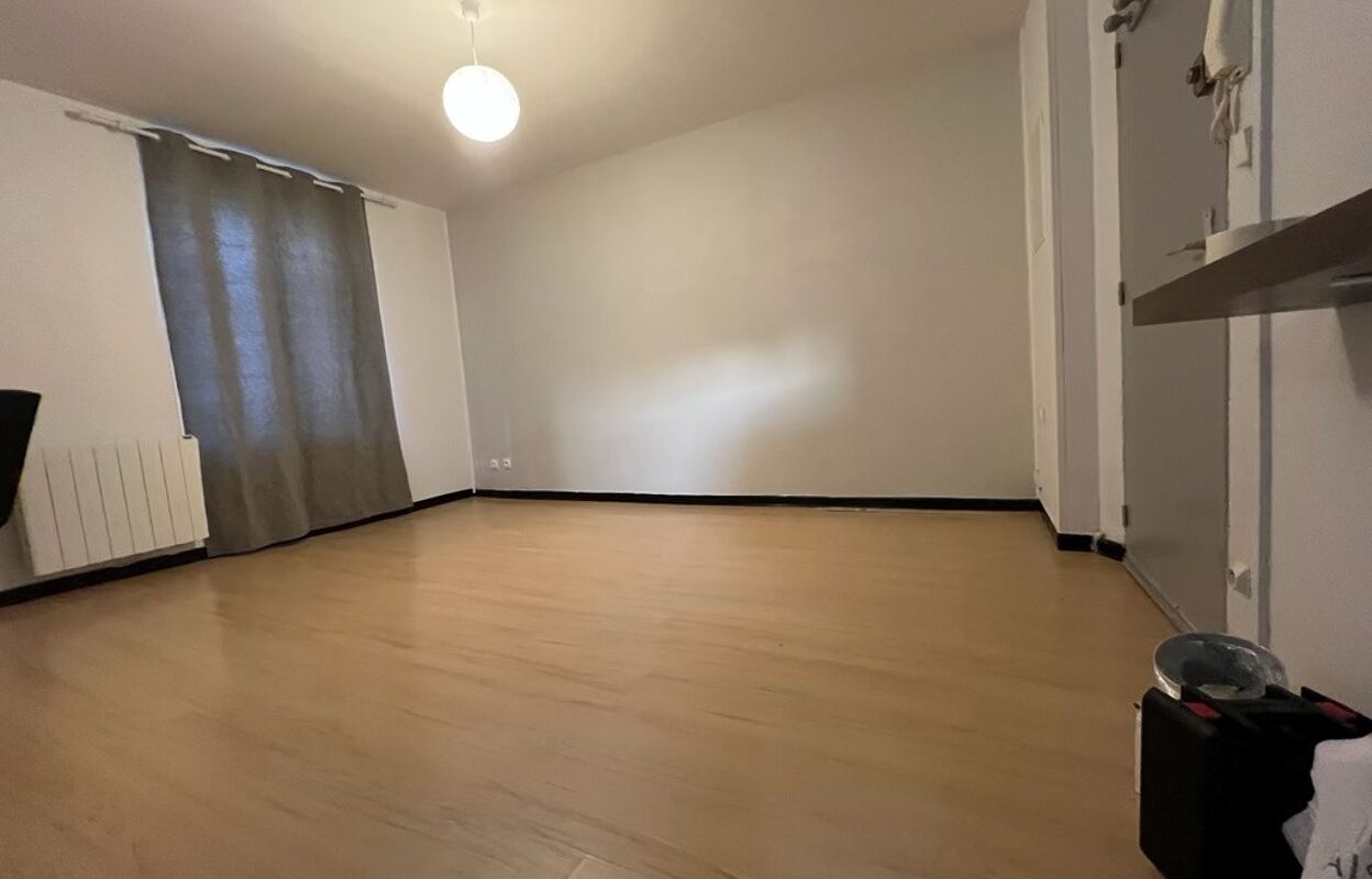 appartement 2 pièces 40 m2 à louer à Narbonne (11100)