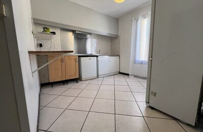 appartement 2 pièces 40 m2 à louer à Narbonne (11100)