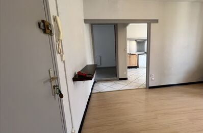 appartement 2 pièces 39 m2 à louer à Narbonne (11100)