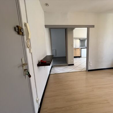 Appartement 2 pièces 475 €