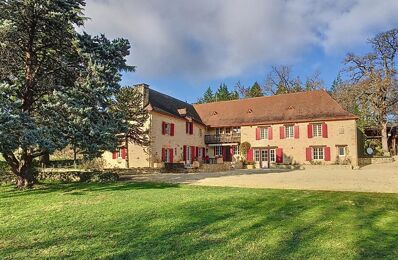 vente maison 894 000 € à proximité de Campagnac-Lès-Quercy (24550)