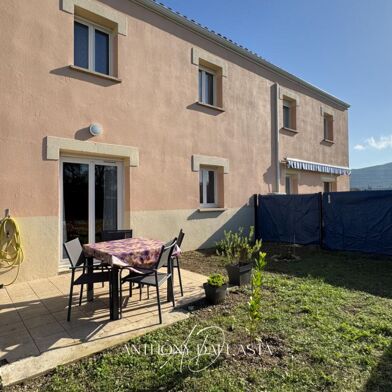 Maison 4 pièces 86 m²