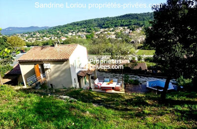 vente maison 240 000 € à proximité de Pouzilhac (30210)