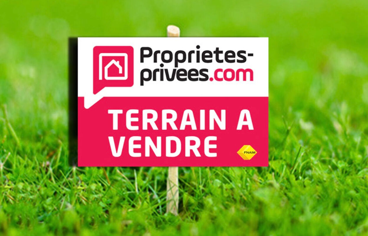 terrain  pièces 432 m2 à vendre à Martigné-sur-Mayenne (53470)