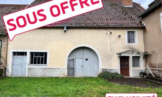 Maison 6 Pièces 125 m² à vendre à Étrelles-et-la-Montbleuse (70700)